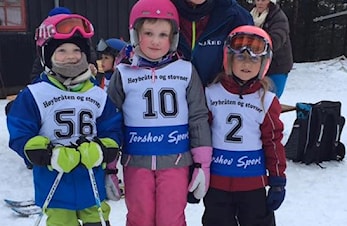 Klubbmesterskapet 2017!