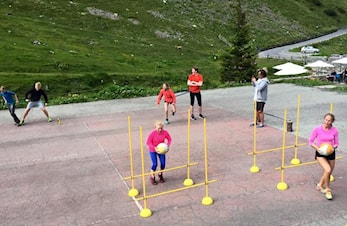 Barmarken er i gang!