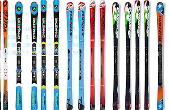 Bestill neste års Racingski nå og få gode priser!