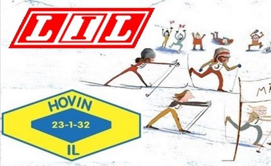 Påmelding Telenorkarusell - poengrenn 26. januar