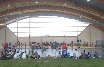 Vårsesong i Enebakk Håndball