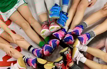 Det spirer og gror i håndballgruppa