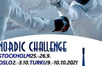 NORDIC CHALLENGE 2021