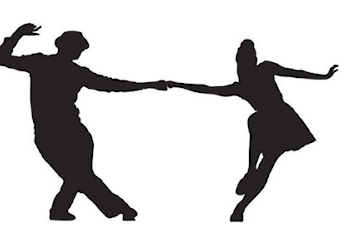 Sosialdans i swing // Social dance in swing