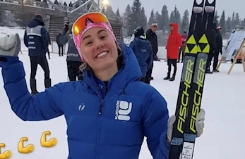Norges cup på Gålå med mange gode resultater!