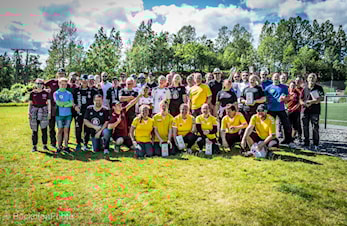 Norgesrunde høst 2021