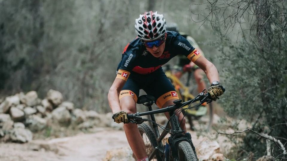Reisebrev fra Markus og NTG sin treningssamling i Benidorm, Spania