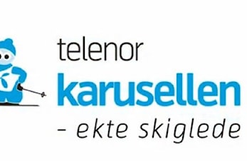Informasjon om Telenorkarusellen 2017