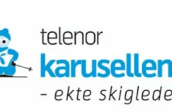 Telenorkarusellen 19. januar - OPPDATERT EN GANG TIL