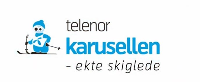Telenorkarusellen renn nr 3