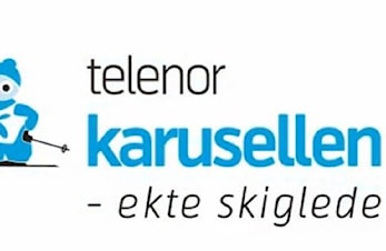 Telenorkarusellen renn nr 5 AVLYST