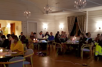Innkalling til årsmøte i Hedrum O-lag