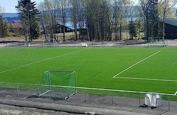 Treningstider våren 2019