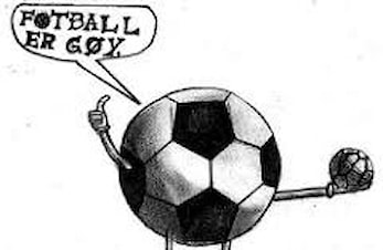 Trening for barn født i 2016