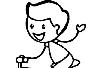 Utlånssykkel ut-/innlevering torsdag 4. Mai 18:00.