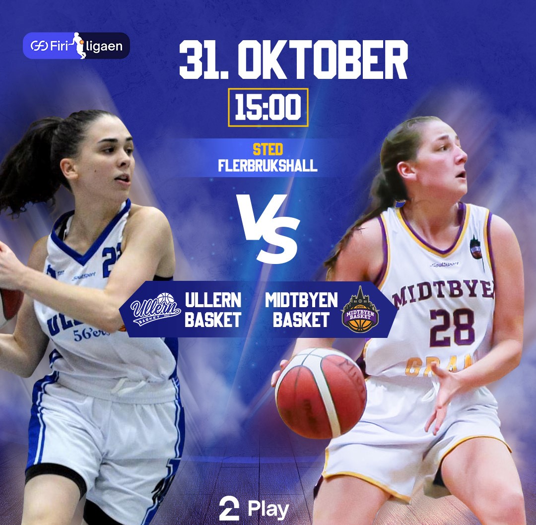 Revansje vs Midtbyen