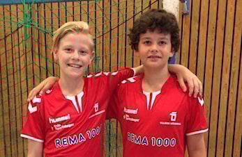 Ullerns Håndballakademi er åpent for påmelding!