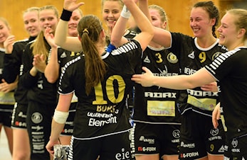 Aker TH og Ullern Håndball forlenger samarbeidsavtalen