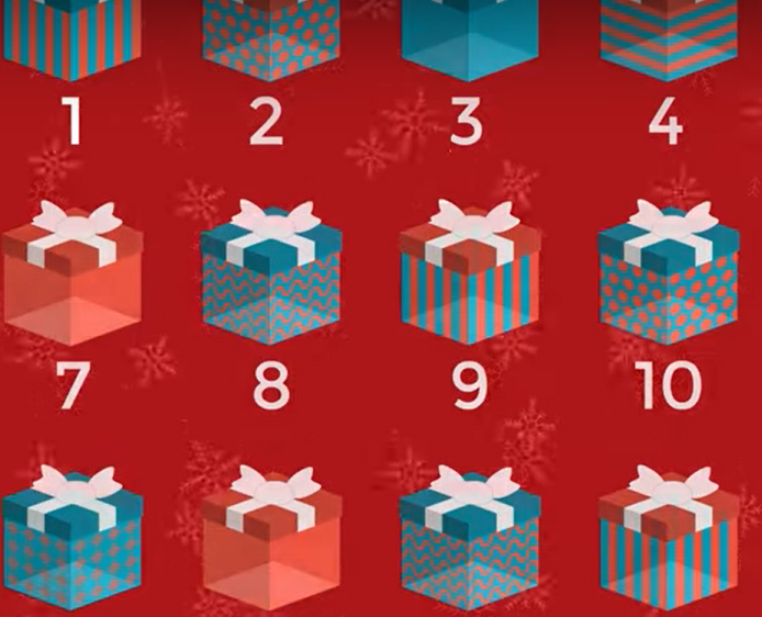 God 1. søndag i advent