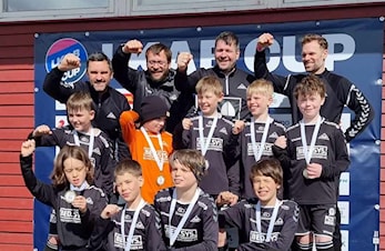 Takk for gode opplevelser i Narvik - Skarp G2012