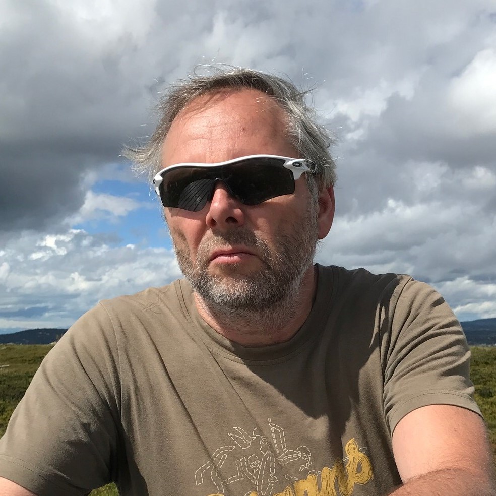 Terje Bråten