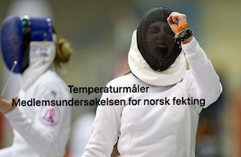 DELTA I MEDLEMSUNDERSØKELSEN