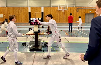 NJÅRD OG BYGDØ DOMINERTE ØSTLANDSMESTERSKAPET 2023