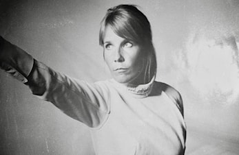 MARGRETE MØRCH ER NYTT MEDLEM I SPORTSKOMITEEN