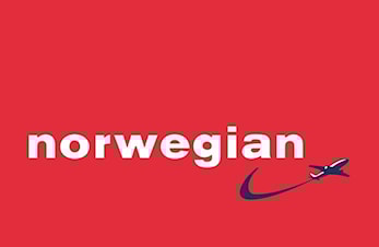 RABATT PÅ FLYREISER MED NORWEGIAN