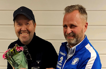 Høydepunkter fra årsmøte 2023