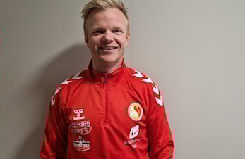 Endeleg er vi i gong