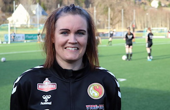 Vi er klare til kamp