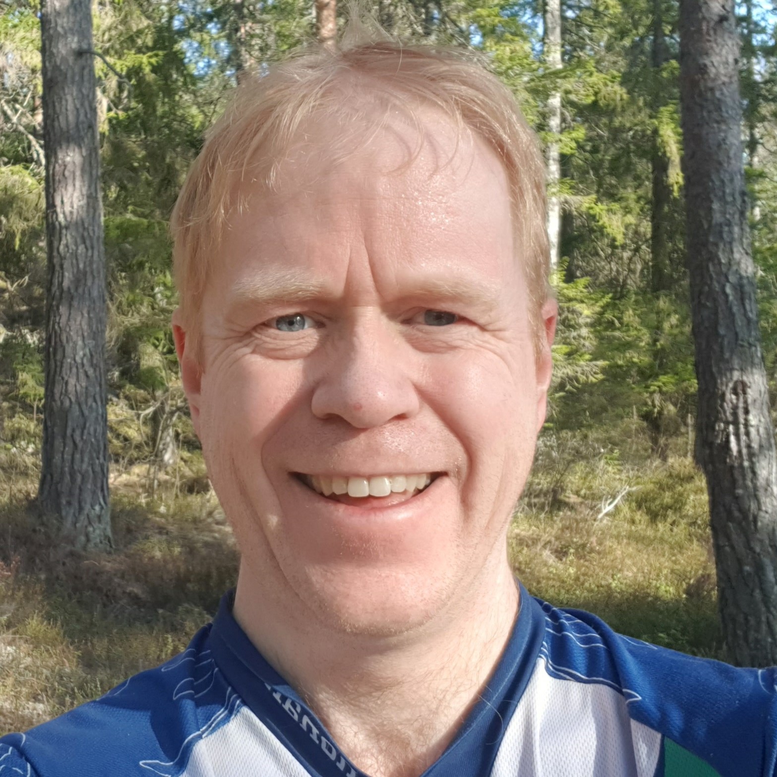 Håvard Agnalt Harstad
