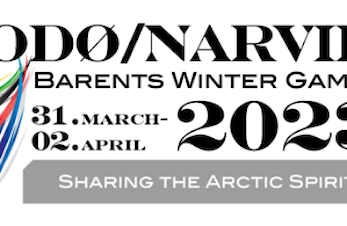 Barents Winter Games