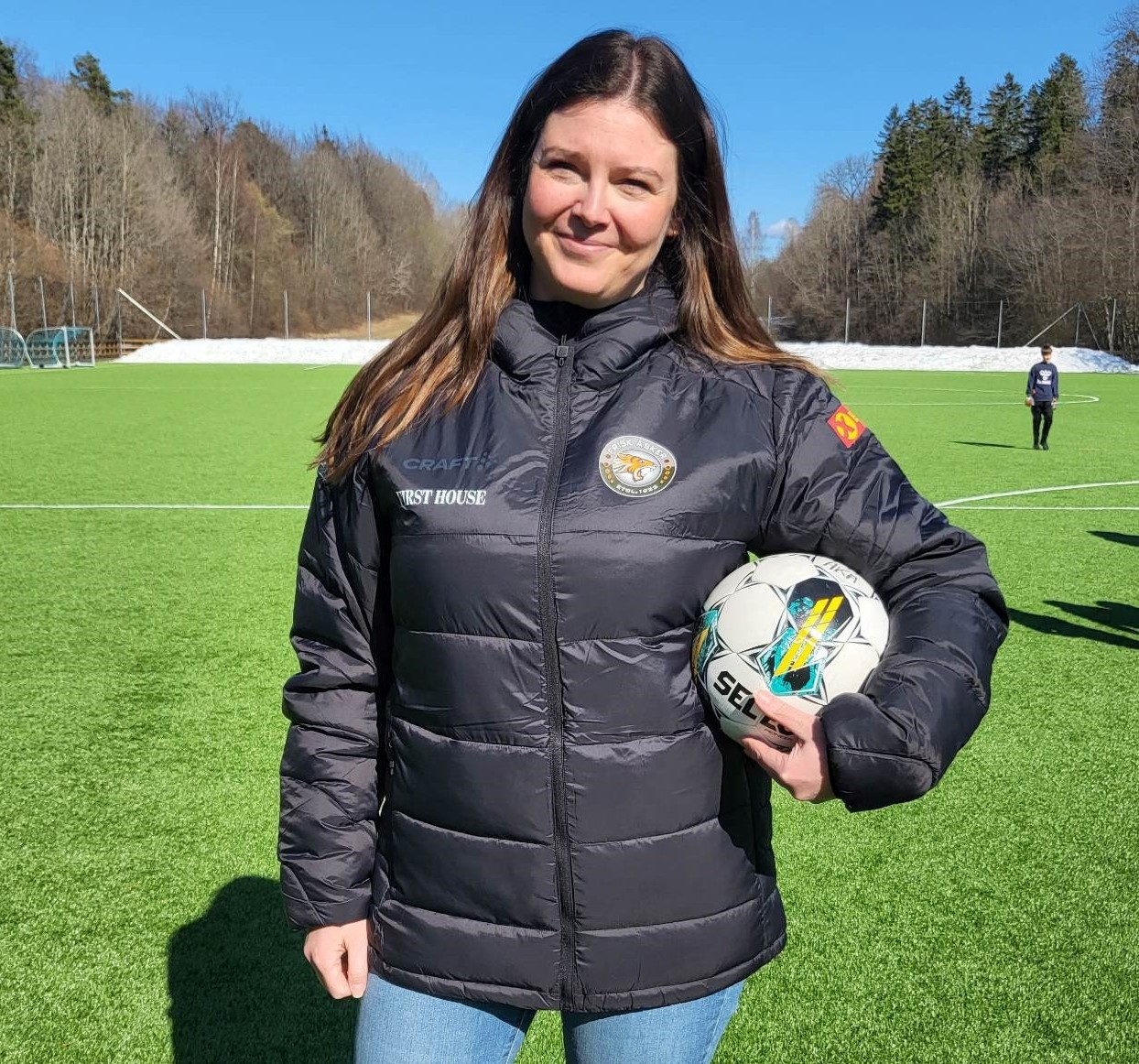 Lagleder med stor L