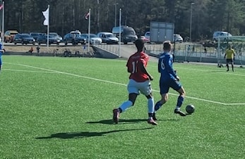 Sandane-Stryn 4-1. - Vi må nullstille
