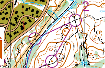 Trening 10.05.2023