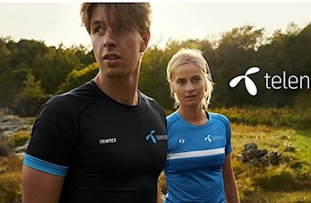 Nå kan du bestille profilklær