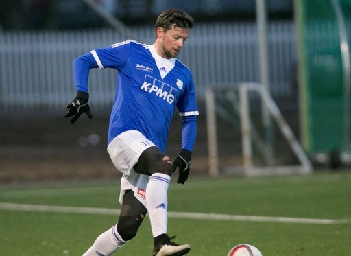 Uavgjort i første hjemmekamp mot Kjelsås 2