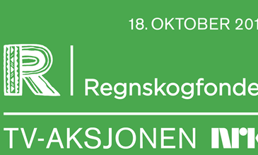 Bli med på årets TV-aksjon! Bli bøssebærer!