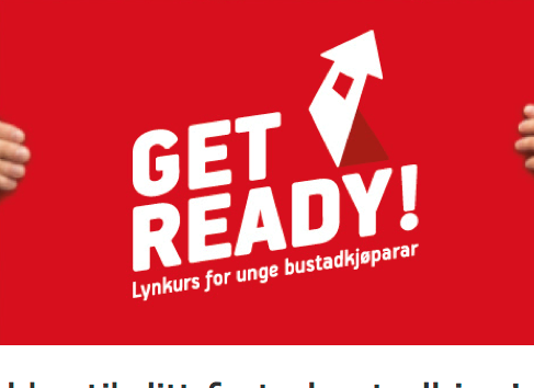 Sparebanken Vest inviterer på boliglynkurs