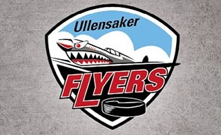 Flyers mot Kongsberg og Barnas Dag!