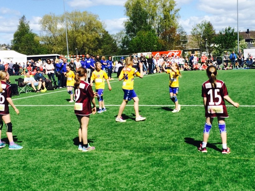 J2004 i Fredrikstad Cup