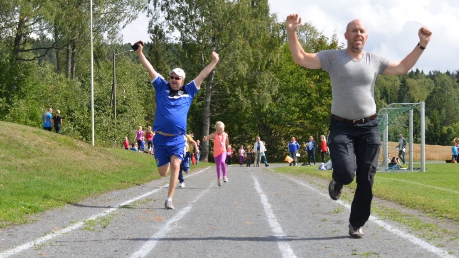 Oslo kommune har solgt DIF-anlegget