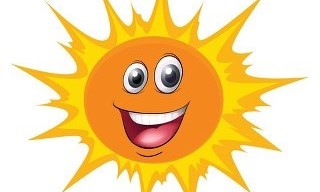 Sommerstengt