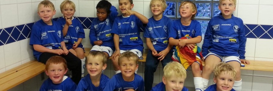 Bygdeturneringen 2015