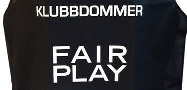 Dommeroppsett høstsesongen 2015