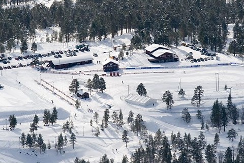 Ullsheim 22.1 - 24.1.2016: