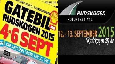 STENGT MOTOCROSSBANE I TO HELGER