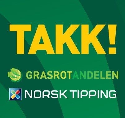 Grasrotandelen - Bamble Idrettsforening
